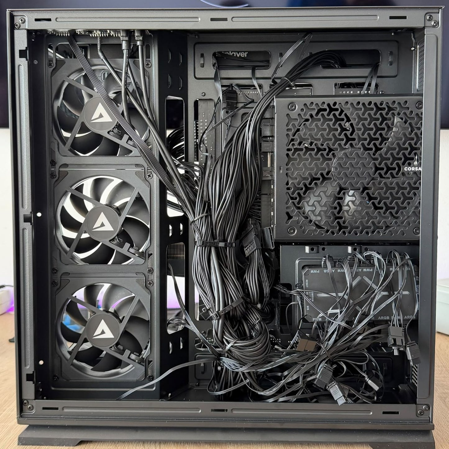 Asamblare PC
