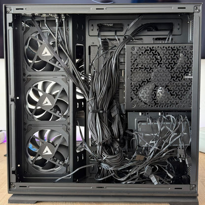 Asamblare PC