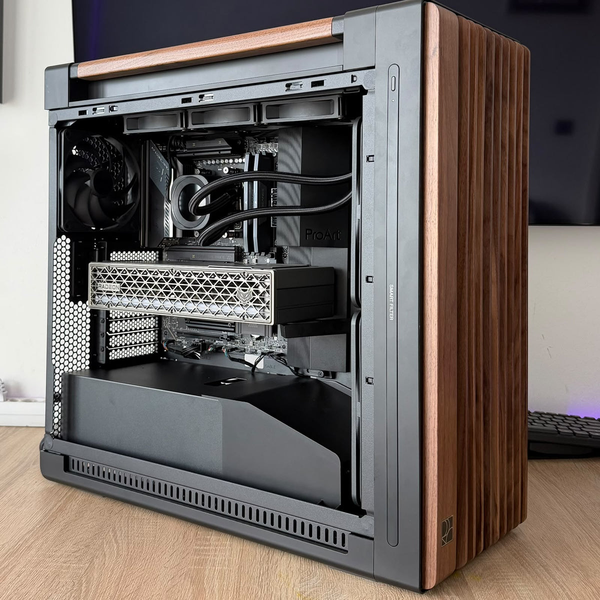 Asamblare PC