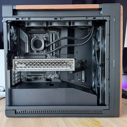 Asamblare PC