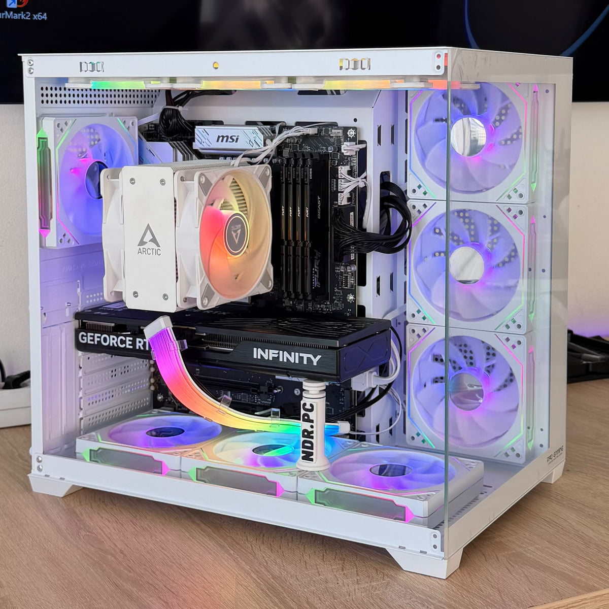 Asamblare PC
