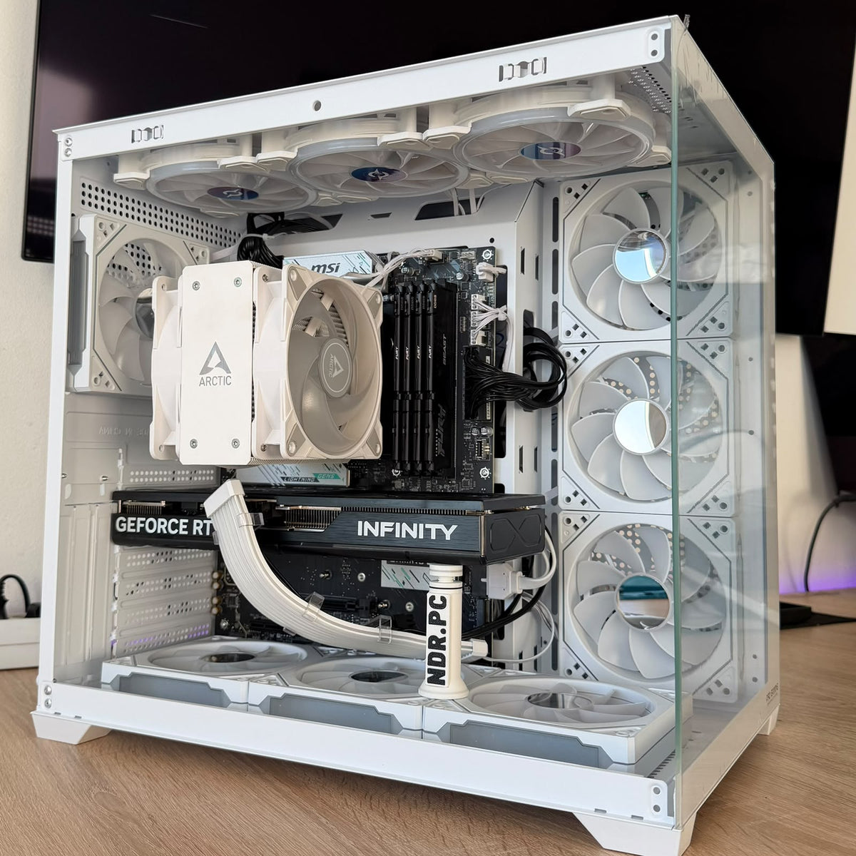Asamblare PC