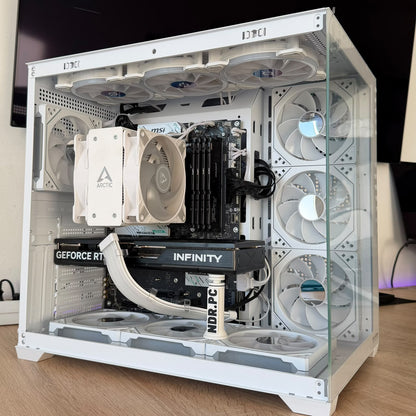 Asamblare PC