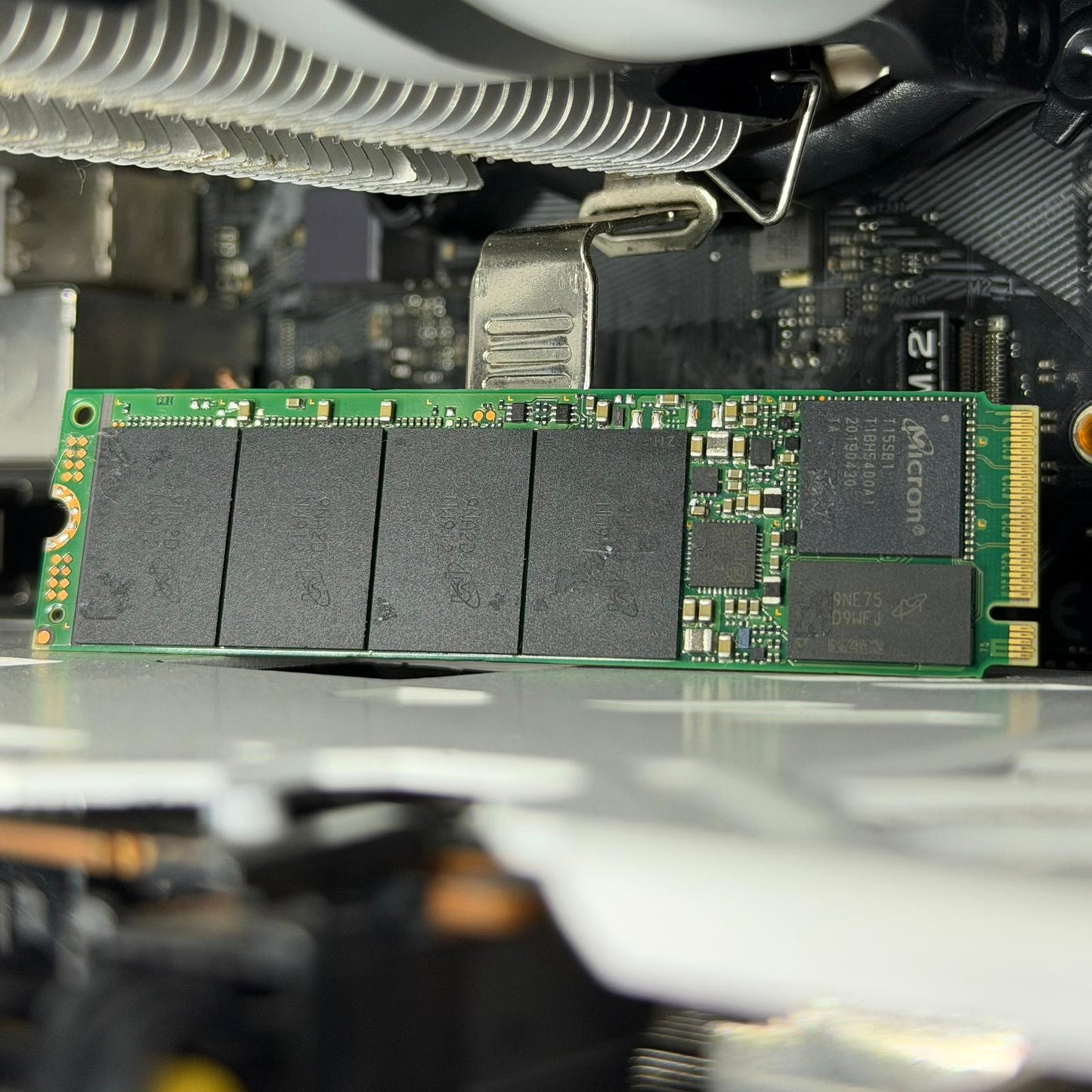 Înlocuire componente - PC