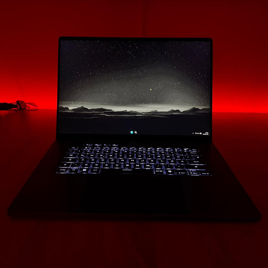 Înlocuire piese - Laptop