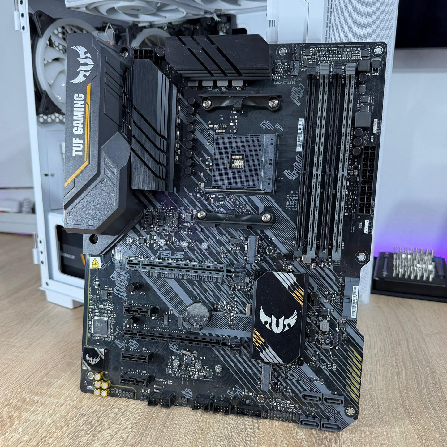 Înlocuire componente - PC