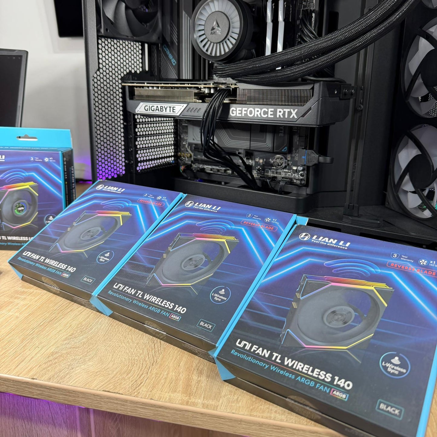 Înlocuire componente - PC