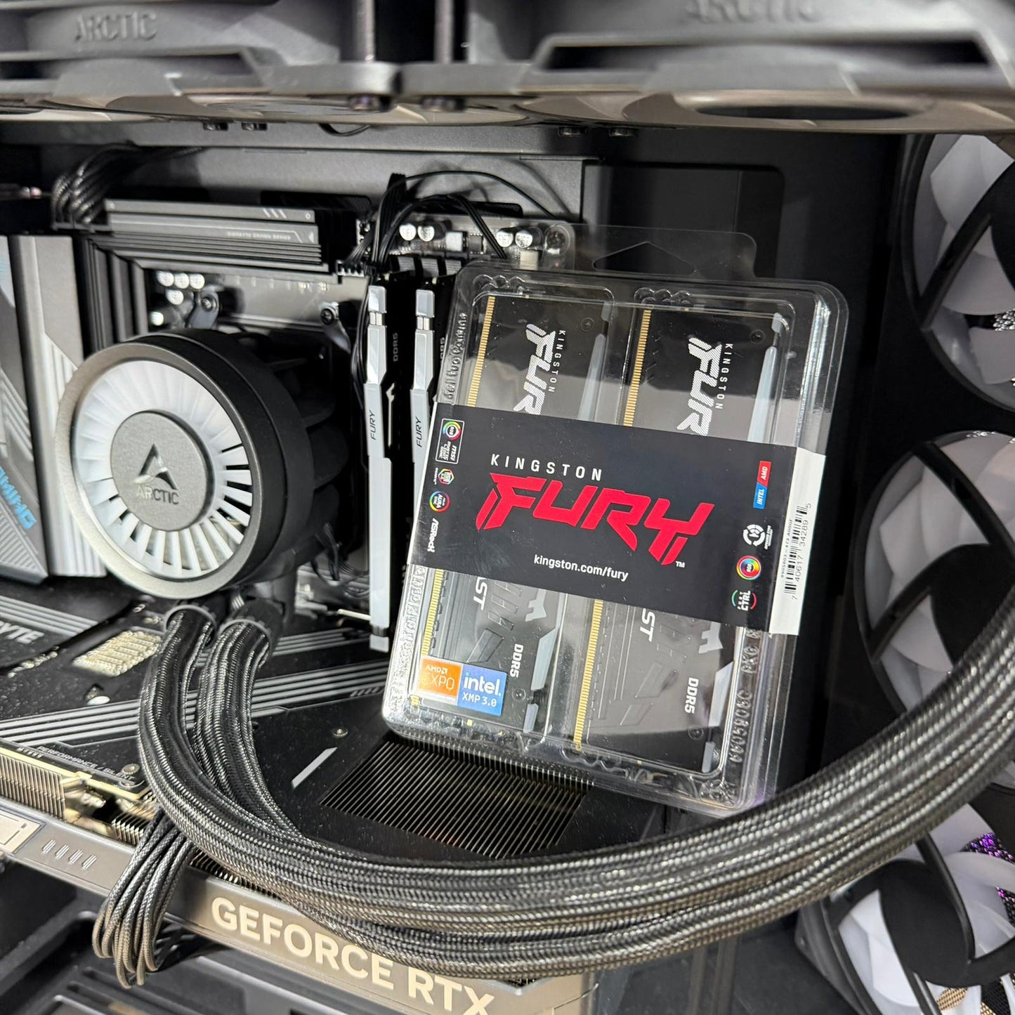 Înlocuire componente - PC