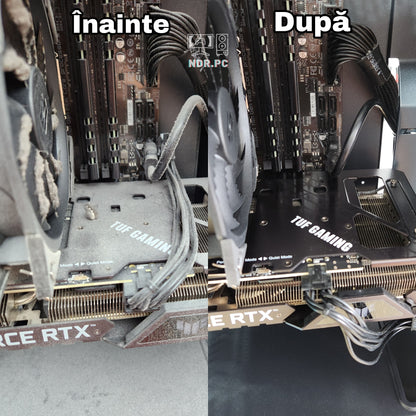 Mentenanță PC