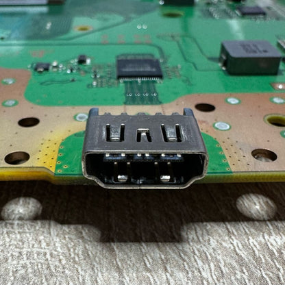 Inlocuire mufa HDMI