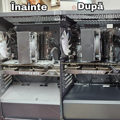 Mentenanță PC