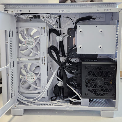 Asamblare PC