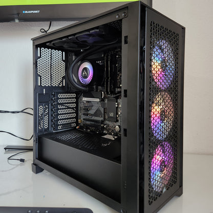 Asamblare PC
