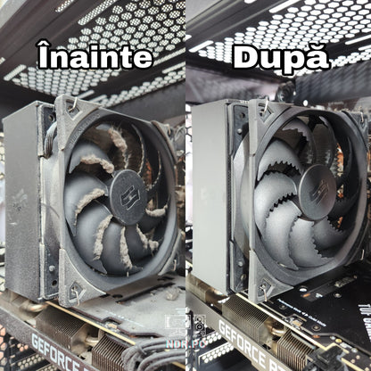 Mentenanță PC