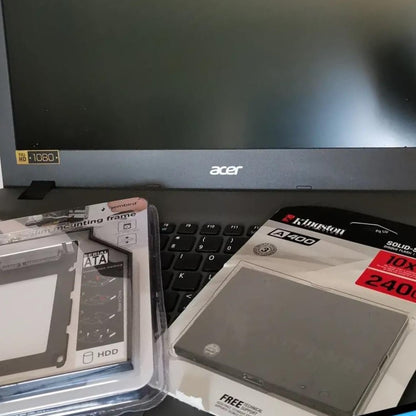 Înlocuire piese - Laptop