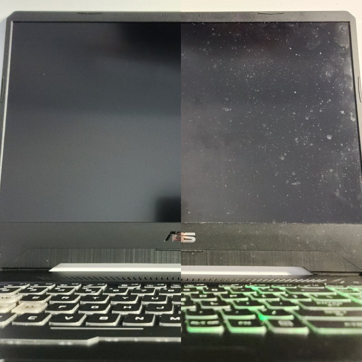 Mentenanță laptop