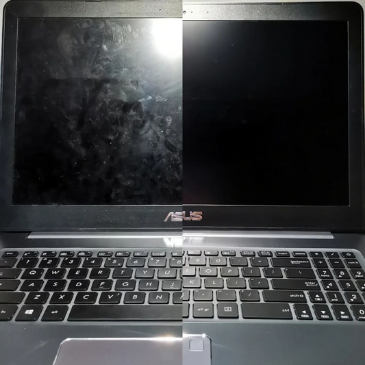 Mentenanță laptop